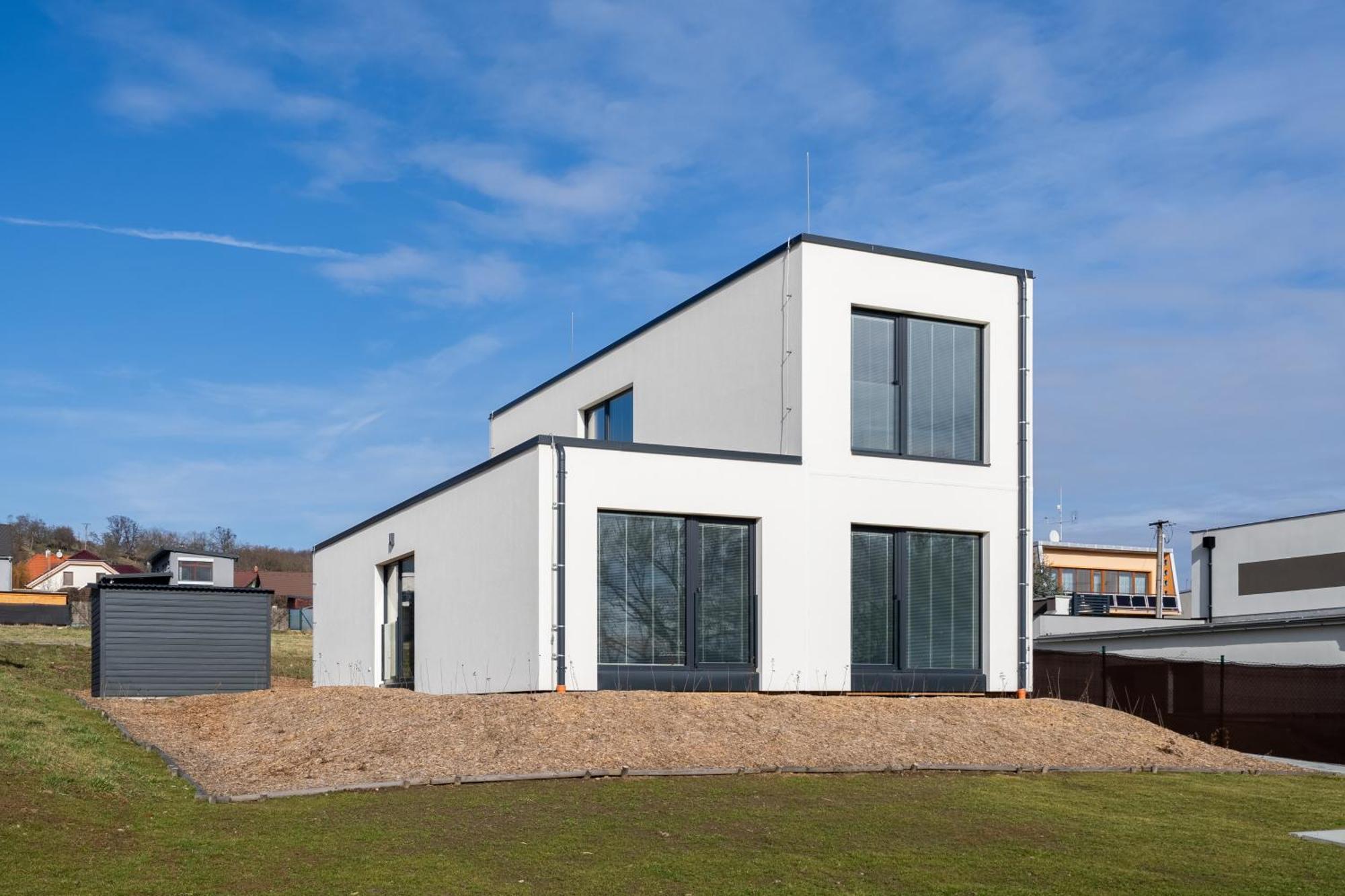 Apartmany Pustimer Exterior photo