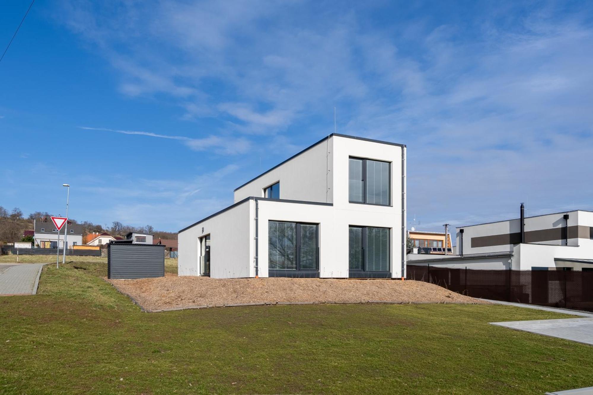 Apartmany Pustimer Exterior photo
